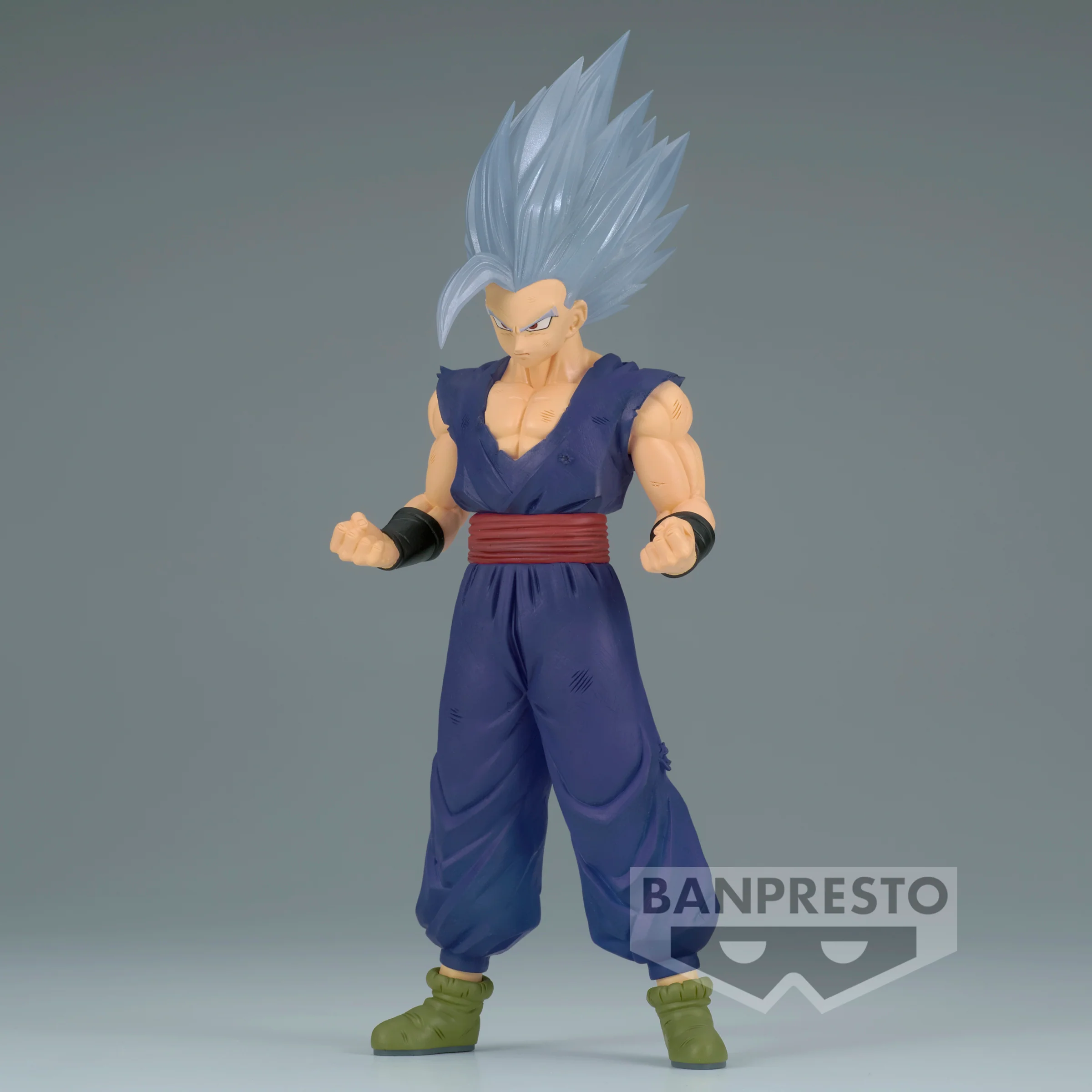Son Gohan - Clearise - Banpresto - Image 2