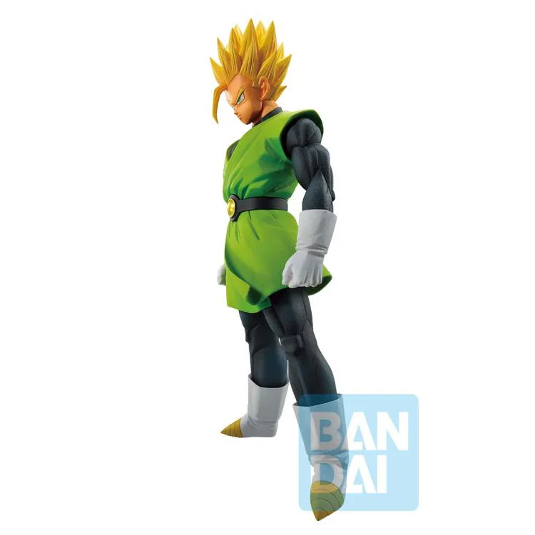 Son Gohan - Dragon Ball Z - Ichiban Kuji - Ichibansho - Image 2