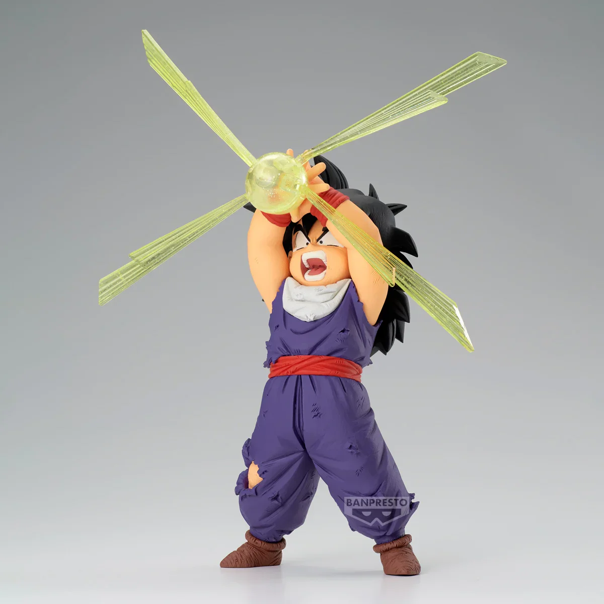 Son Gohan G X Materia Banpresto - Image 2