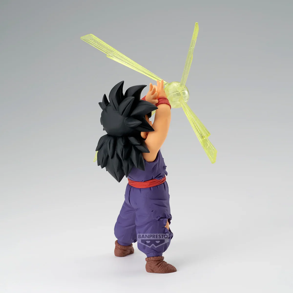 Son Gohan G X Materia Banpresto - Image 3
