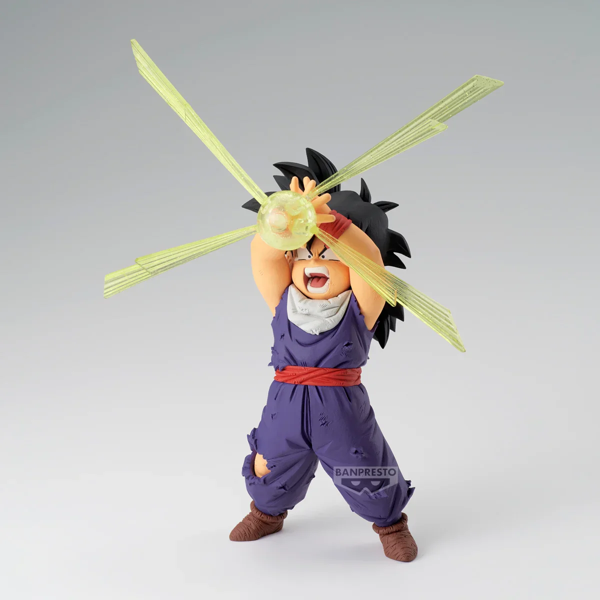 Son Gohan G X Materia Banpresto - Image 4