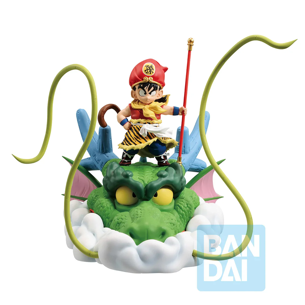 Son Gohan Ichibansho Banpresto