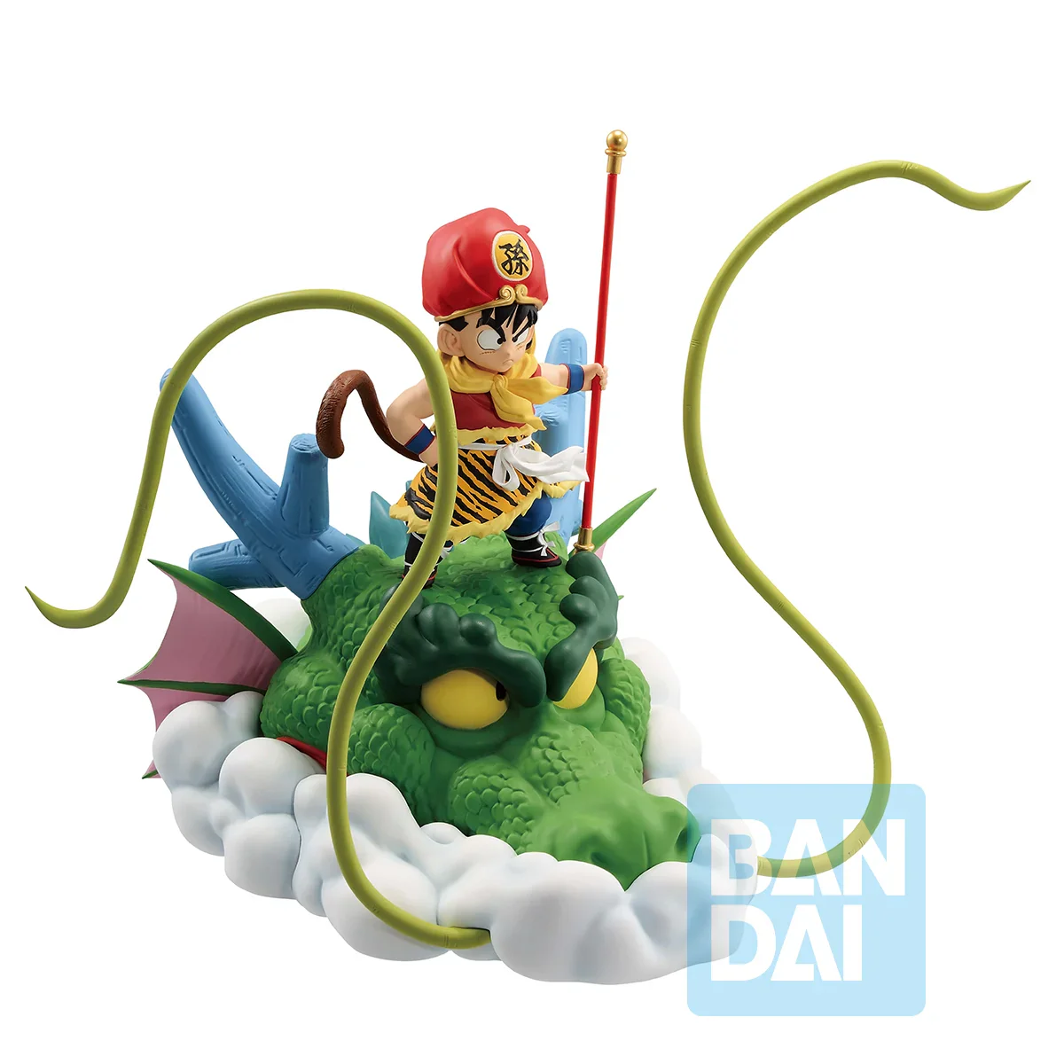Son Gohan Ichibansho Banpresto - Image 2