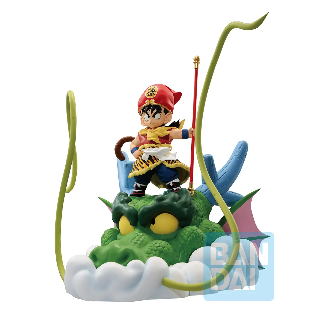 Son Gohan Ichibansho Banpresto - Image 3