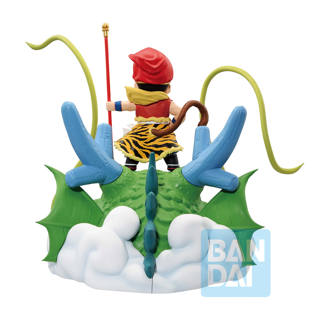 Son Gohan Ichibansho Banpresto - Image 4