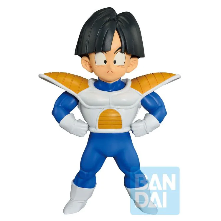 Son Gohan Masterlise Ichibansho Bandai Spirits - Image 2