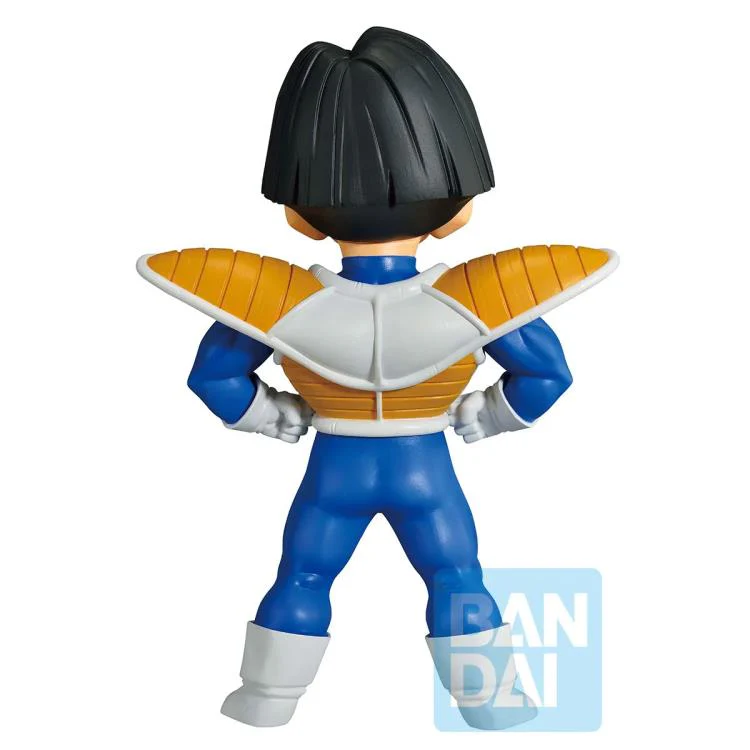 Son Gohan Masterlise Ichibansho Bandai Spirits - Image 4