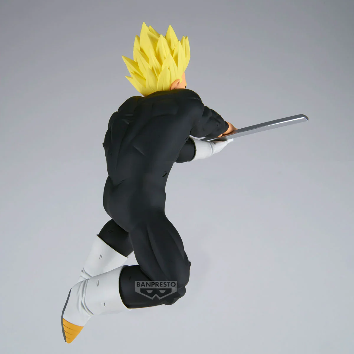 Son Gohan Match Makers 1/2 Banpresto - Image 2