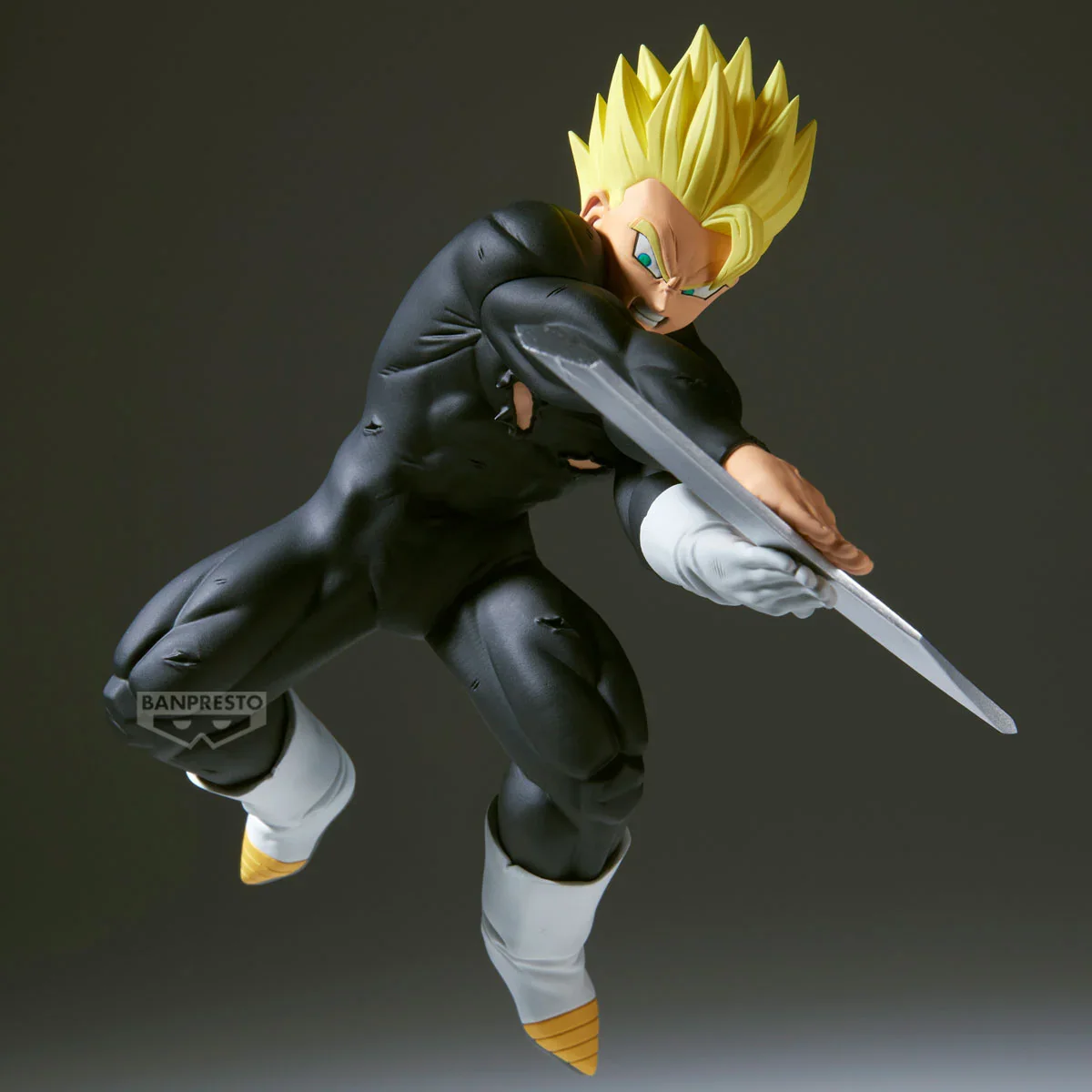 Son Gohan Match Makers 1/2 Banpresto - Image 3
