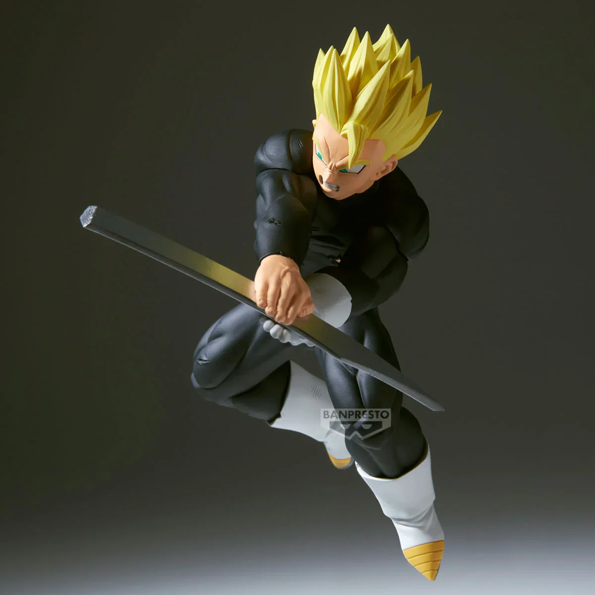 Son Gohan Match Makers 1/2 Banpresto - Image 4