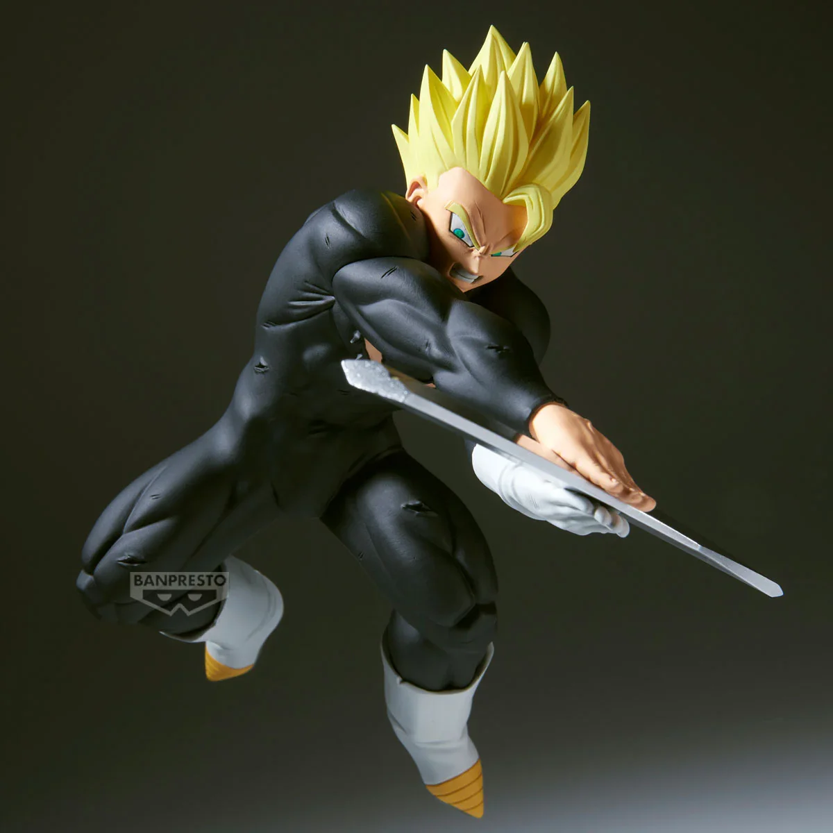 Son Gohan Match Makers 1/2 Banpresto - Image 5