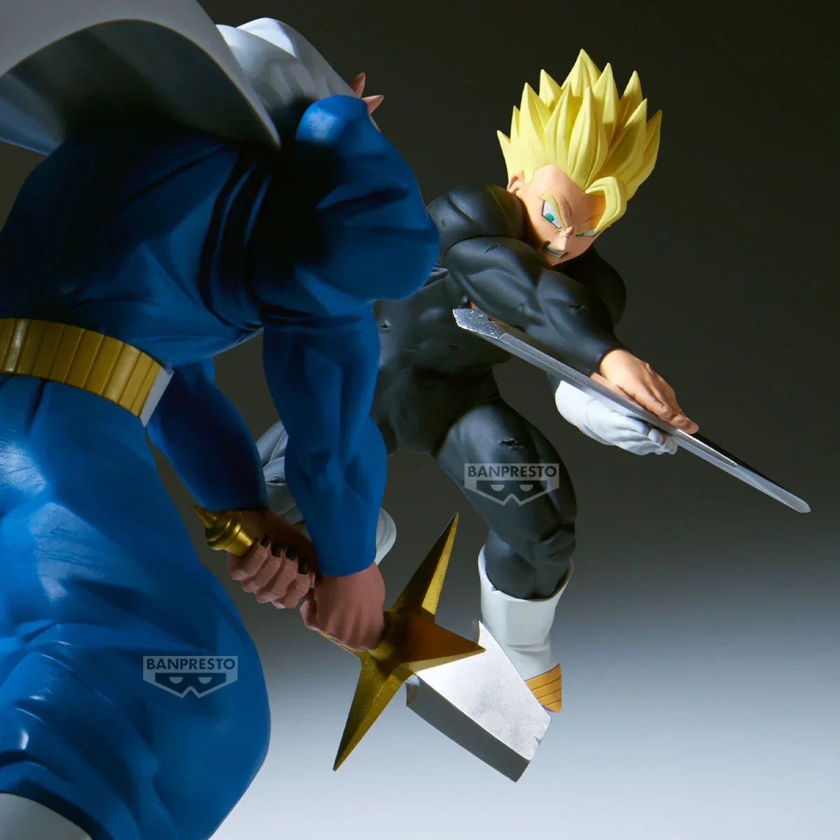 Son Gohan Match Makers 1/2 Banpresto - Image 6