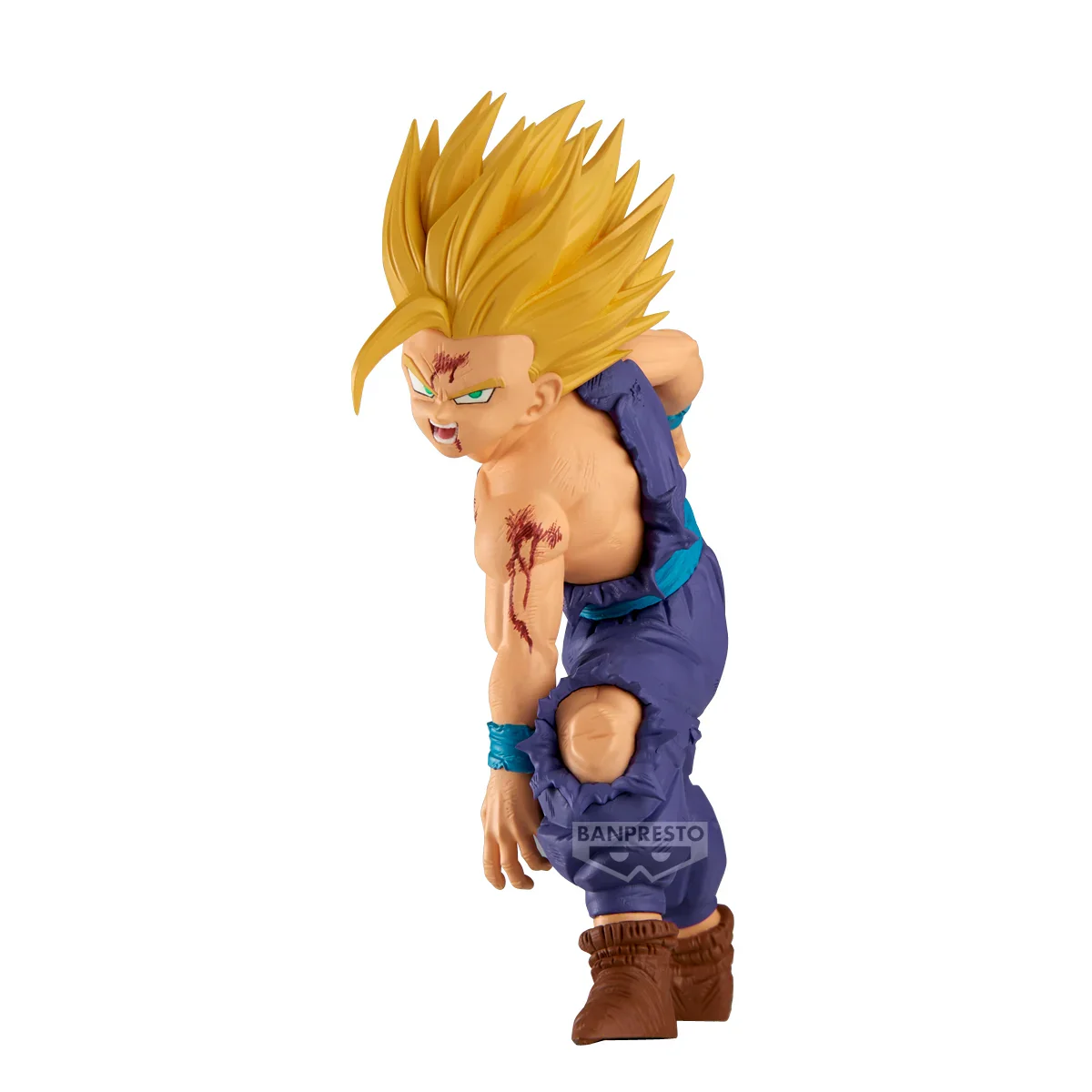 Son Gohan Match Makers Banpresto