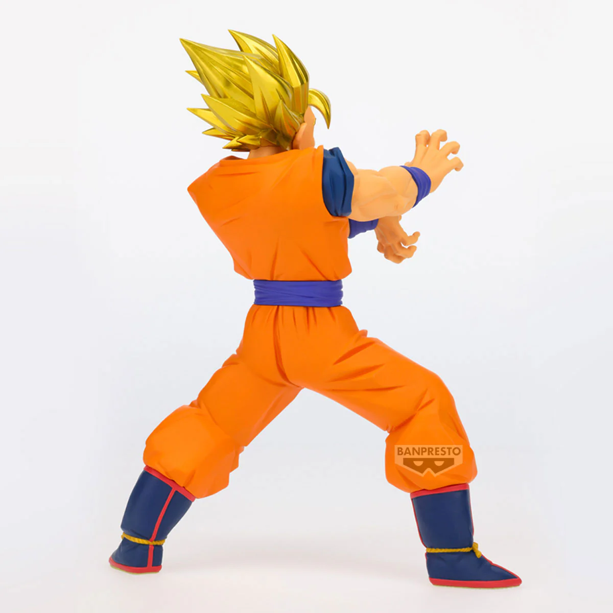 Son Goku Blood of Saiyans Banpresto - Image 6