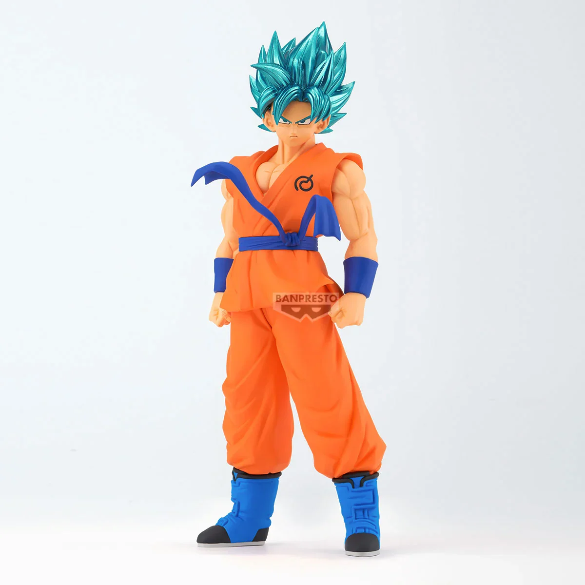 Son Goku Blood of Saiyans Banpresto - Image 2