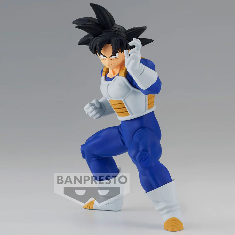 Son Goku - Chosenshiretsuden III Vol.3 / Dragon Ball Z - Image 2