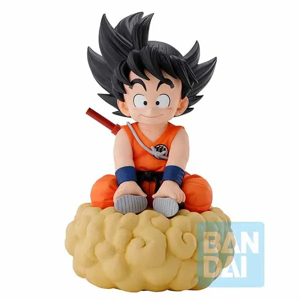 Son Goku - Dragon Ball - Banpresto - Image 2