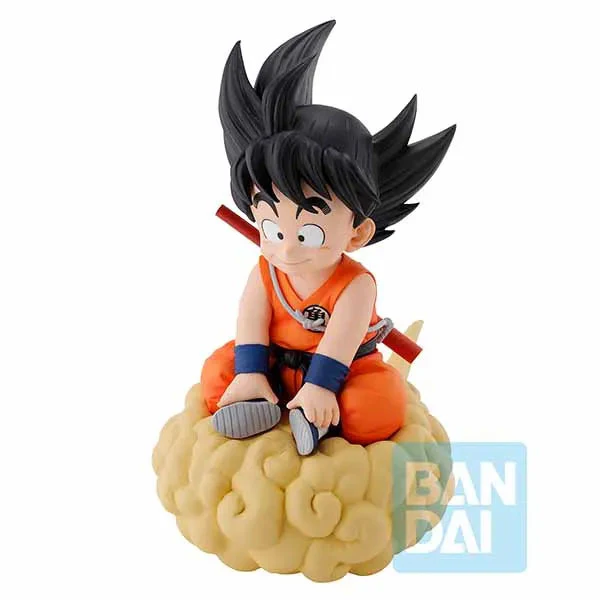 Son Goku - Dragon Ball - Banpresto - Image 3