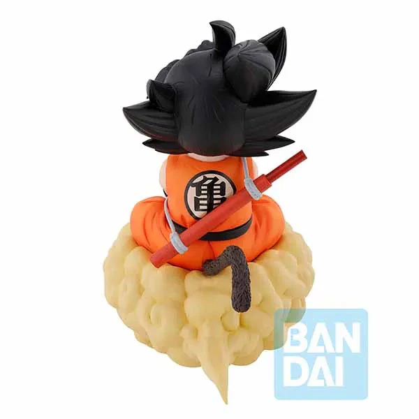 Son Goku - Dragon Ball - Banpresto - Image 4