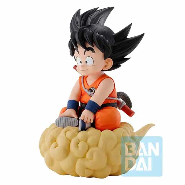 Son Goku - Dragon Ball - Banpresto - Image 5