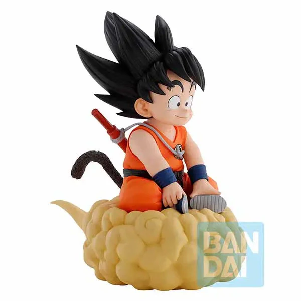 Son Goku - Dragon Ball - Banpresto - Image 6