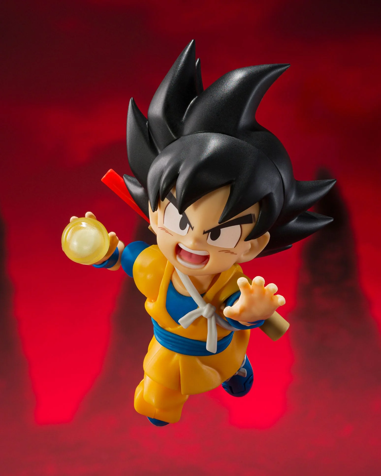 Son Goku Dragon Ball Daima Bandai Tamashii Nations - Image 8