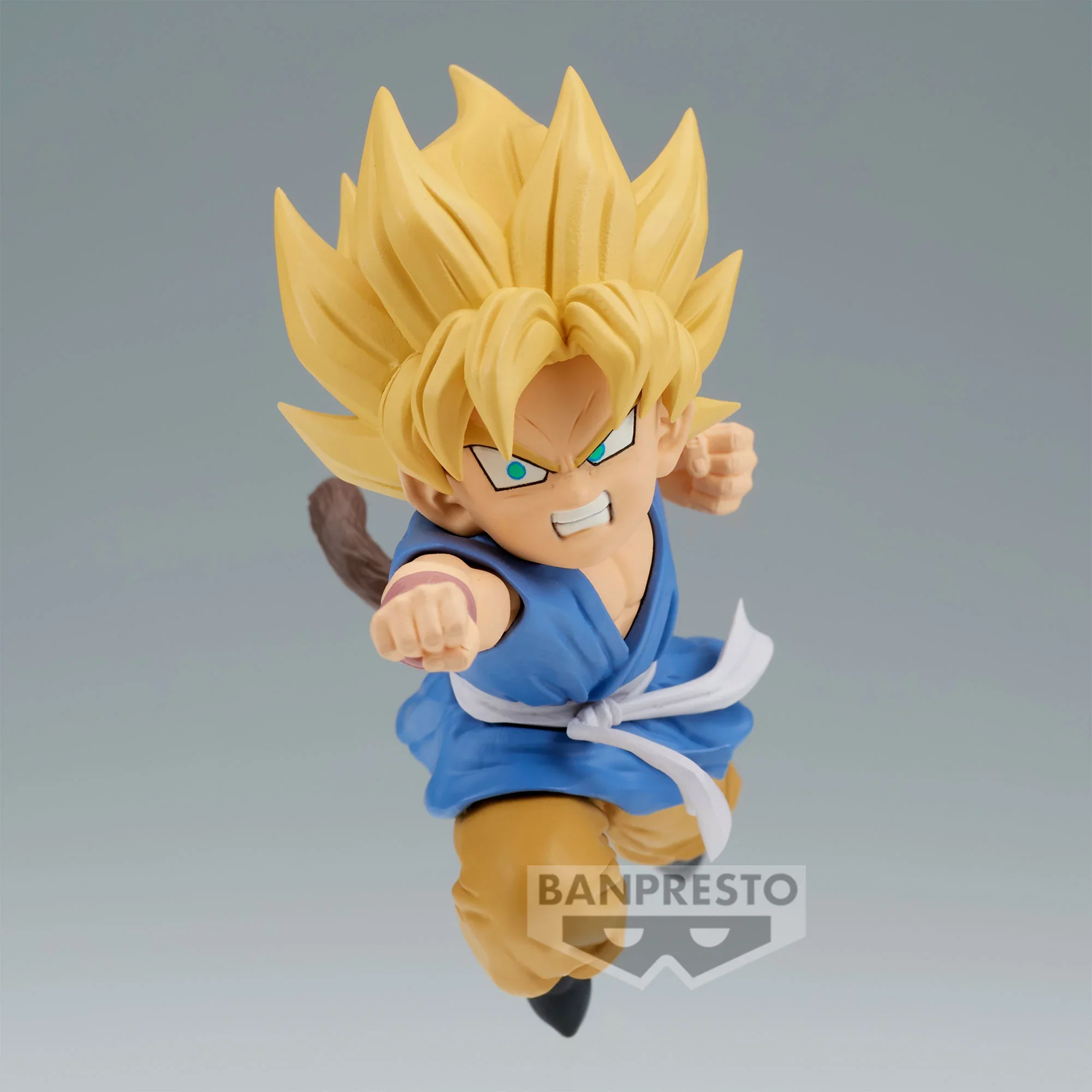 Son Goku Dragon Ball GT Match Makers 1/2 Banpresto
