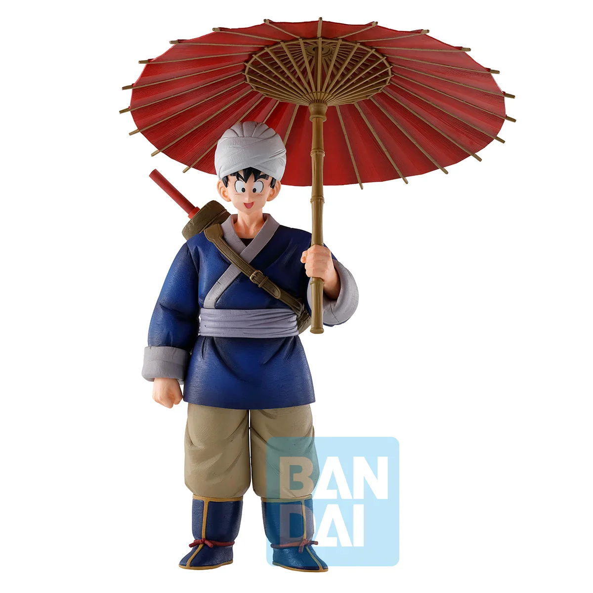 Son Goku - Fig. Ex Fierce Fighting World Tournament - Banpresto - Image 2