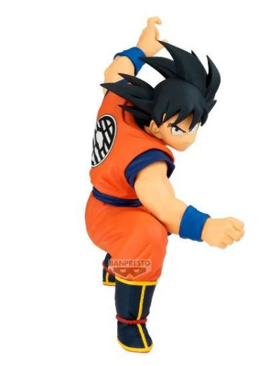 Son Goku Match Makers 1/2 Banpresto