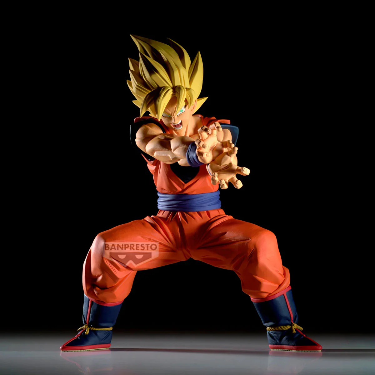 Son Goku Grandista Banpresto - Image 5