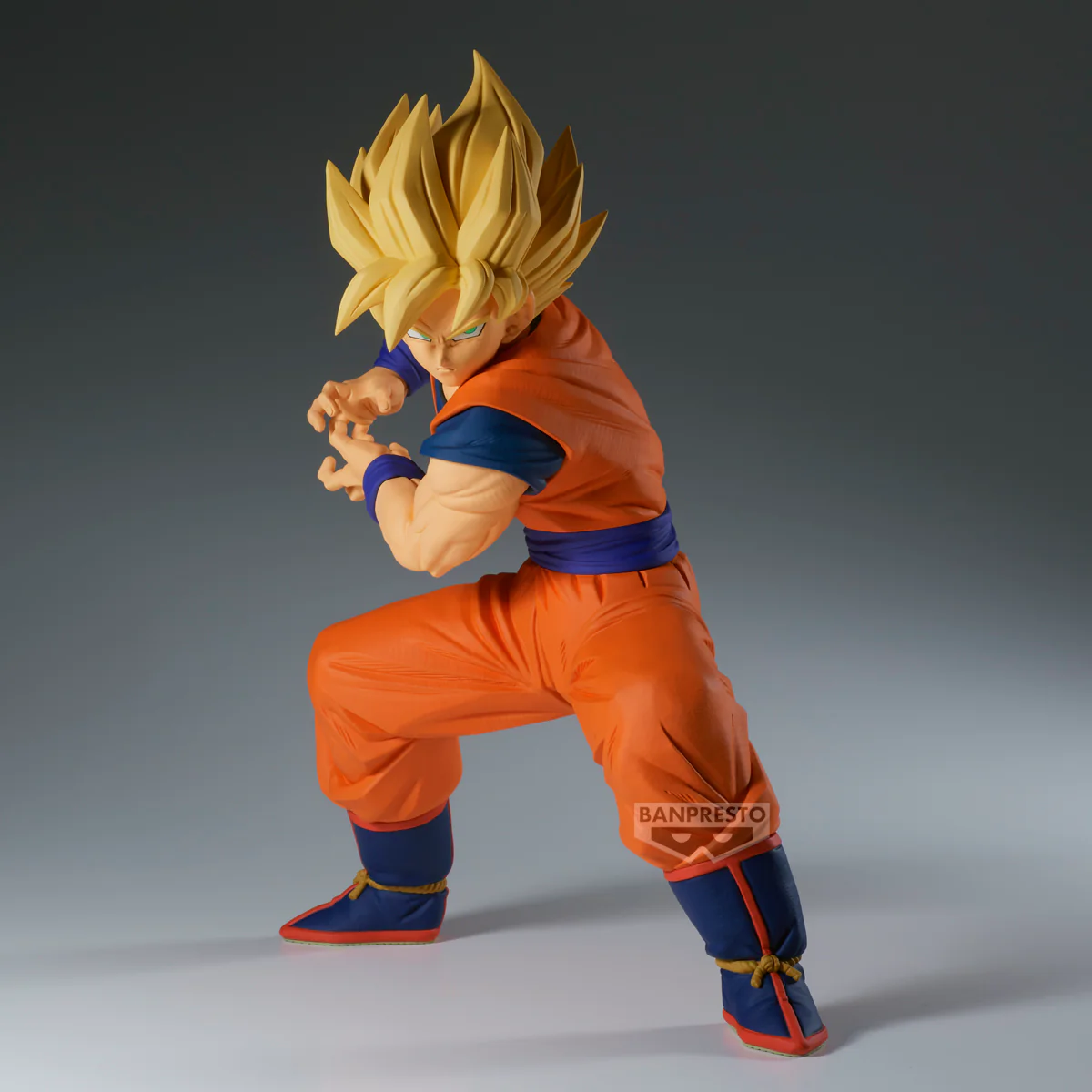 Son Goku Grandista Banpresto - Image 6