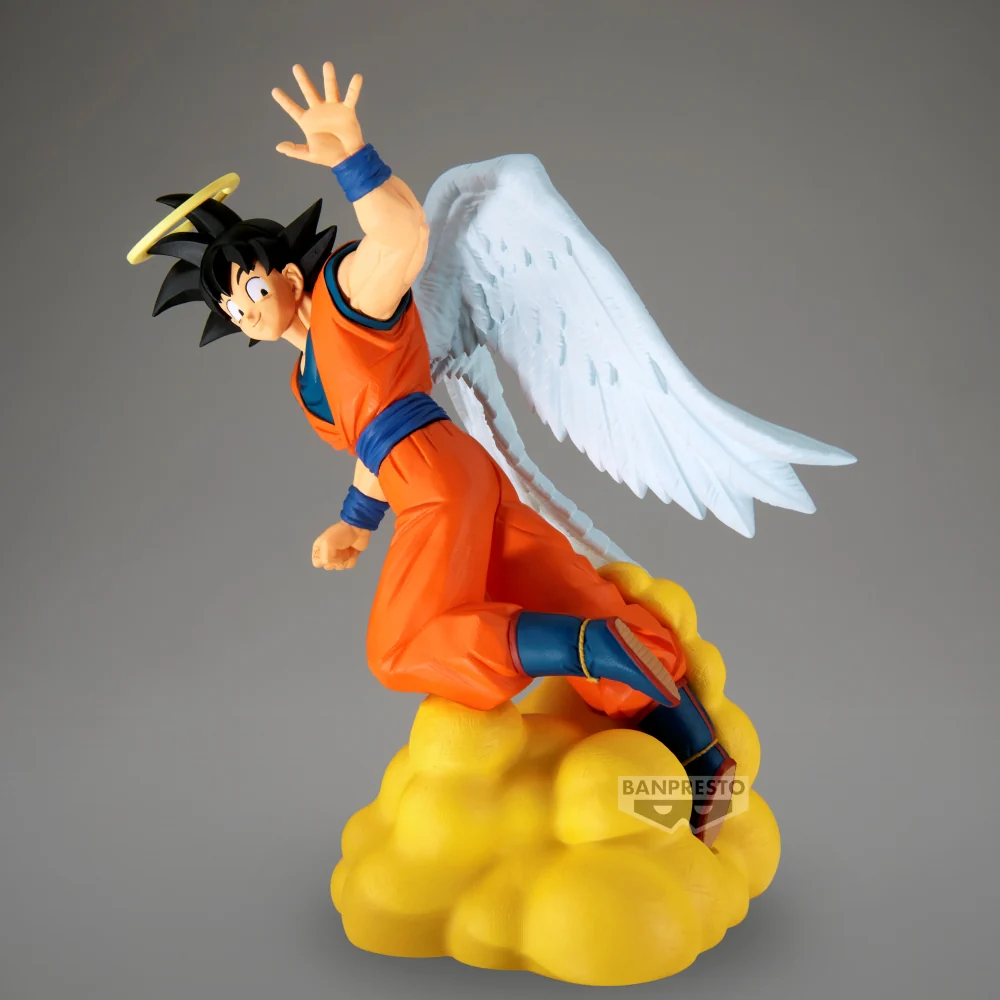 Son Goku History Box Banpresto - Image 6