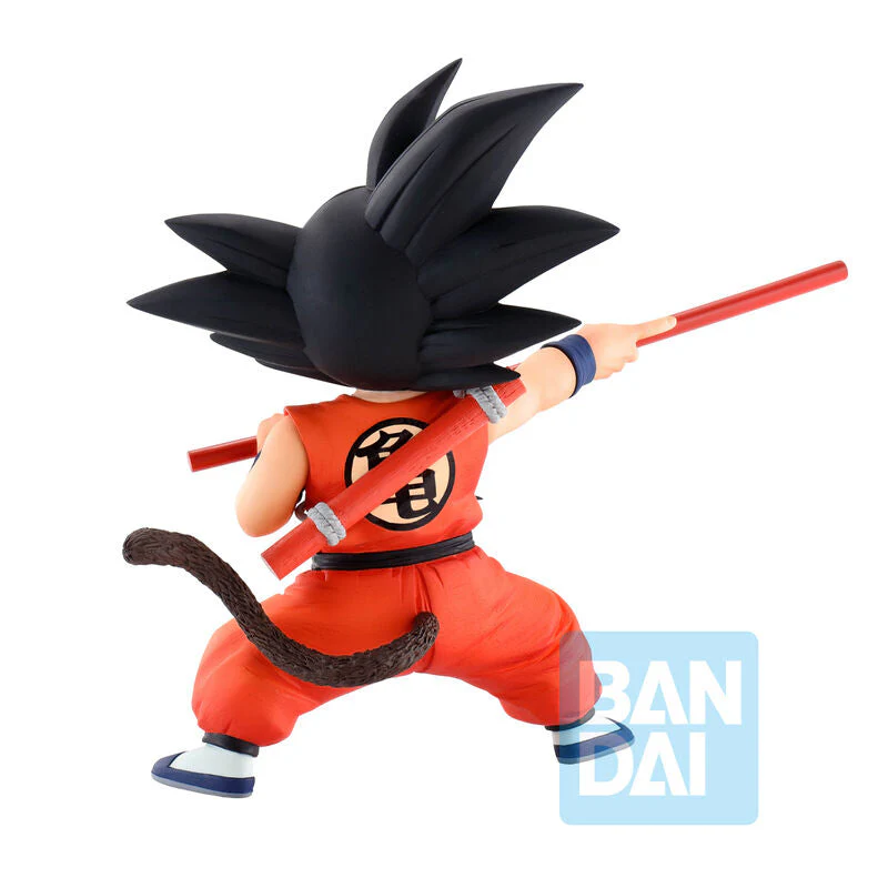 Son Goku Kid Ichibansho Mystical Adventure / Dragon Ball - Image 3