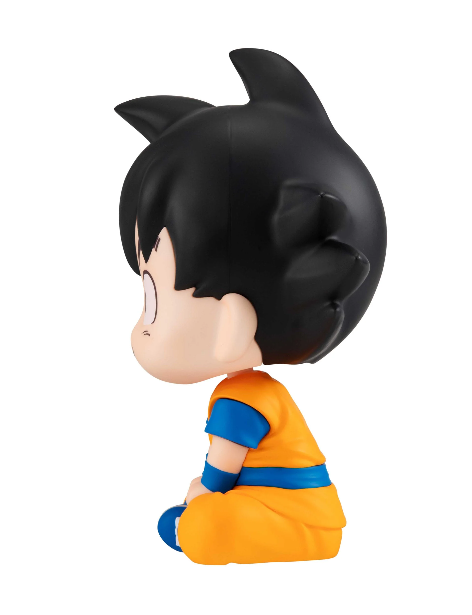 Son Goku Look Up MegaHouse - Image 5