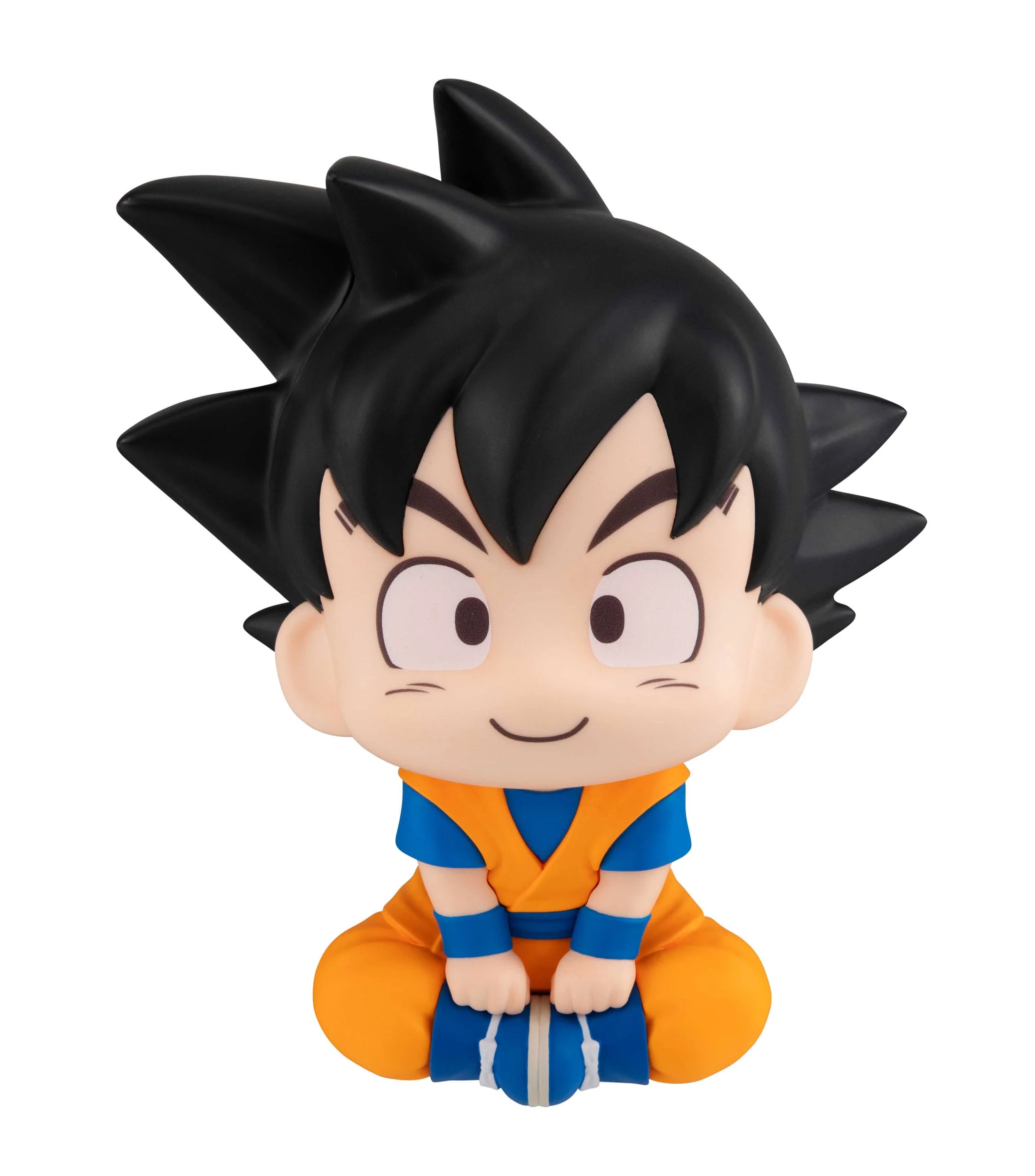 Son Goku Look Up MegaHouse - Image 6