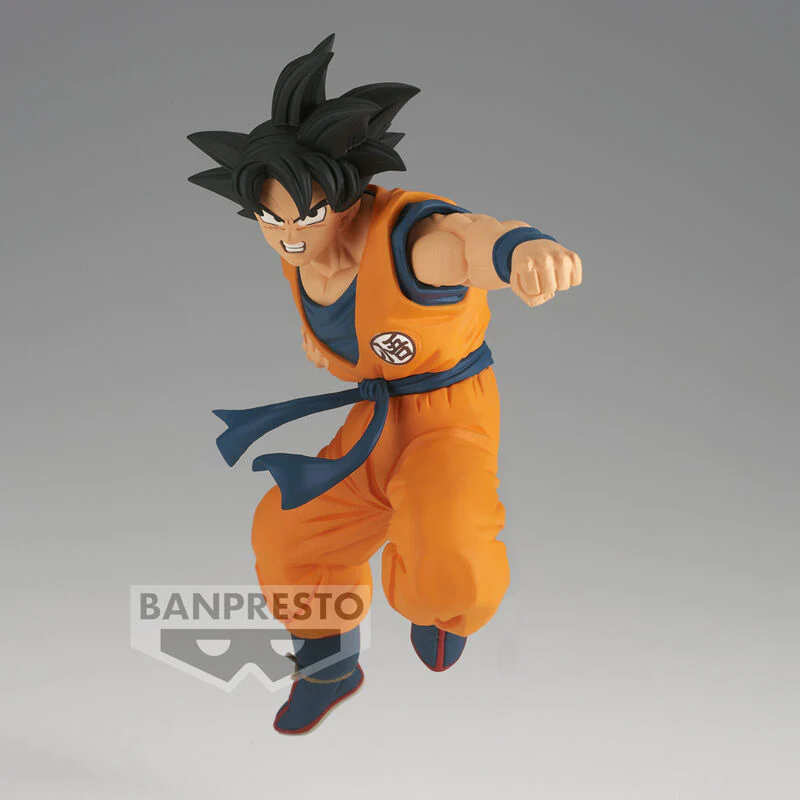 Son Goku Match Makers 1/2 Dragon Ball Z - Image 2