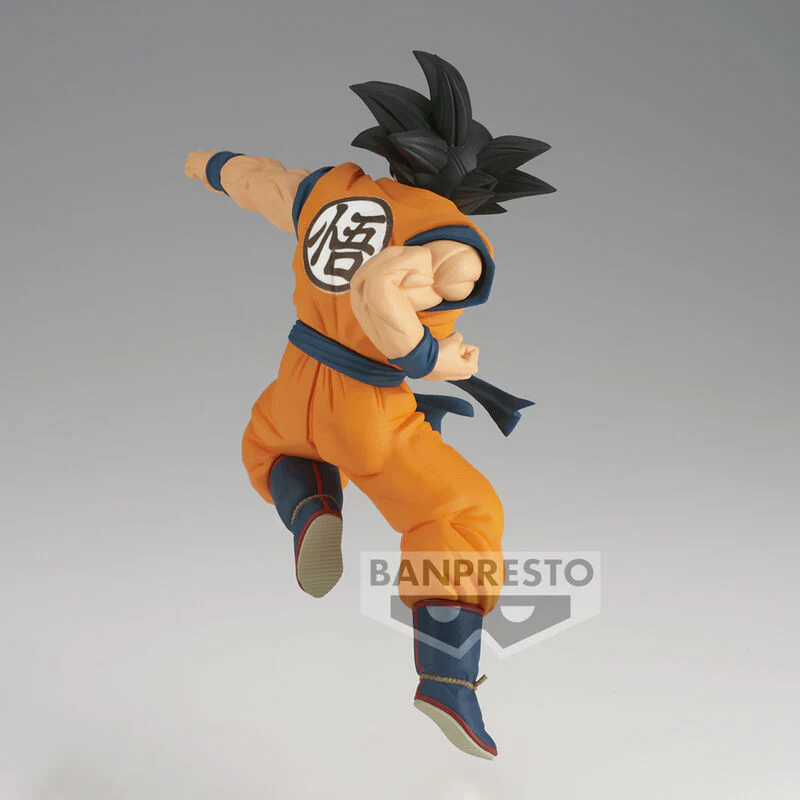 Son Goku Match Makers 1/2 Dragon Ball Z - Image 3