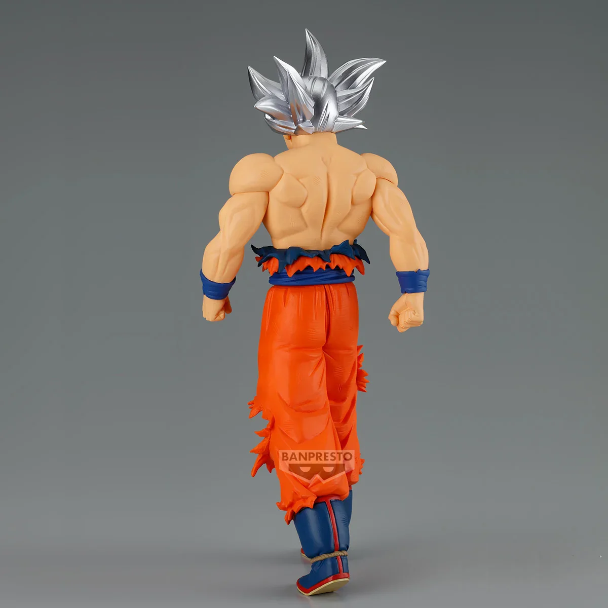 Son Goku Solid Edge Works Banpresto - Image 5