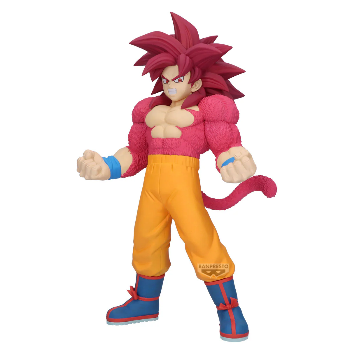 Son Goku (TBA) Dragon Ball Daima Banpresto