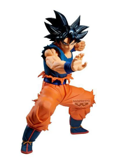 Son Goku UI Grandista Banpresto