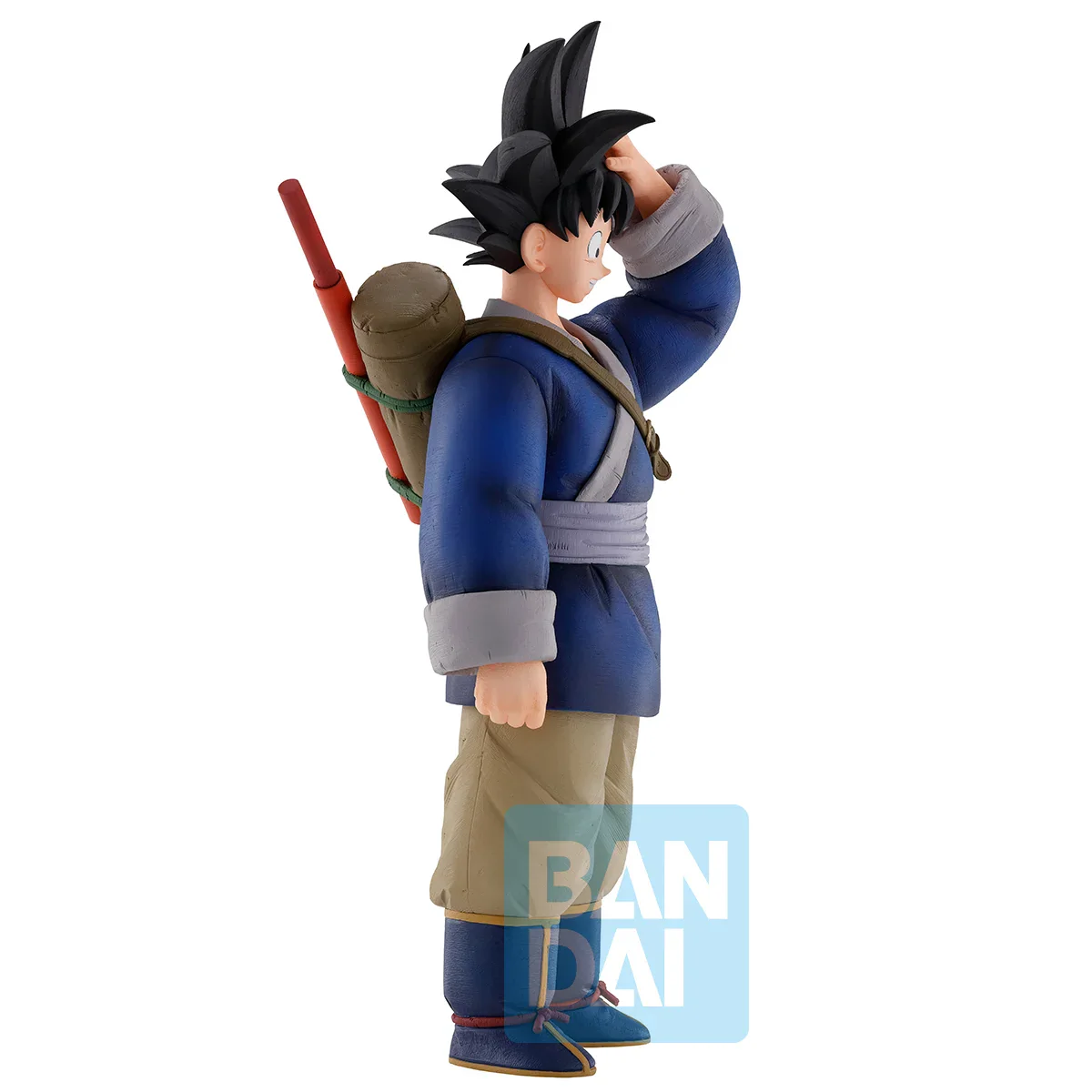 Son Goku Ver. 2 - Fig. Ex Fierce Fighting World Tournament - Banpresto - Image 4