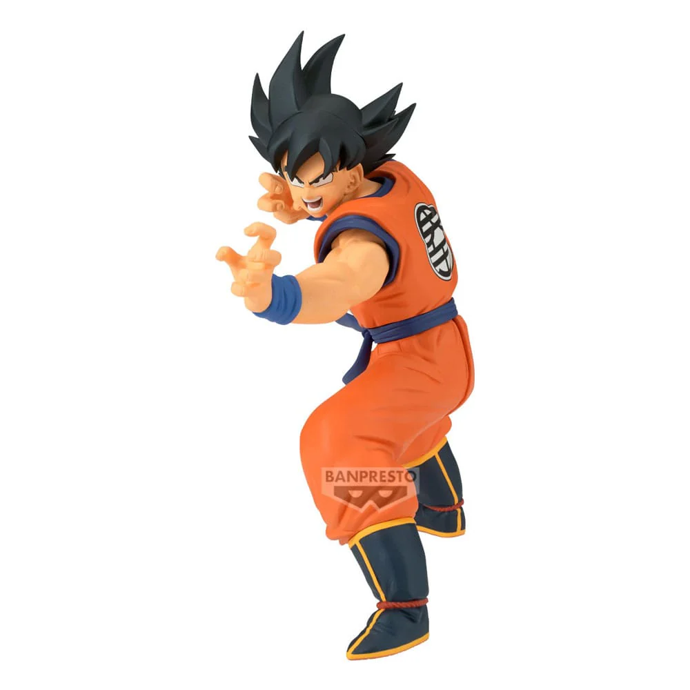 Son Goku (vs Frieza) Match Makers Banpresto