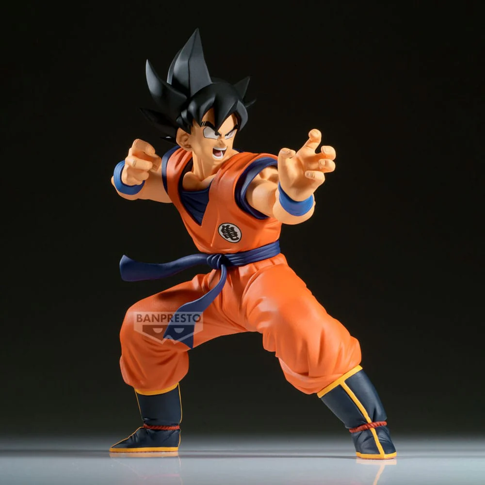 Son Goku (vs Frieza) Match Makers Banpresto - Image 6