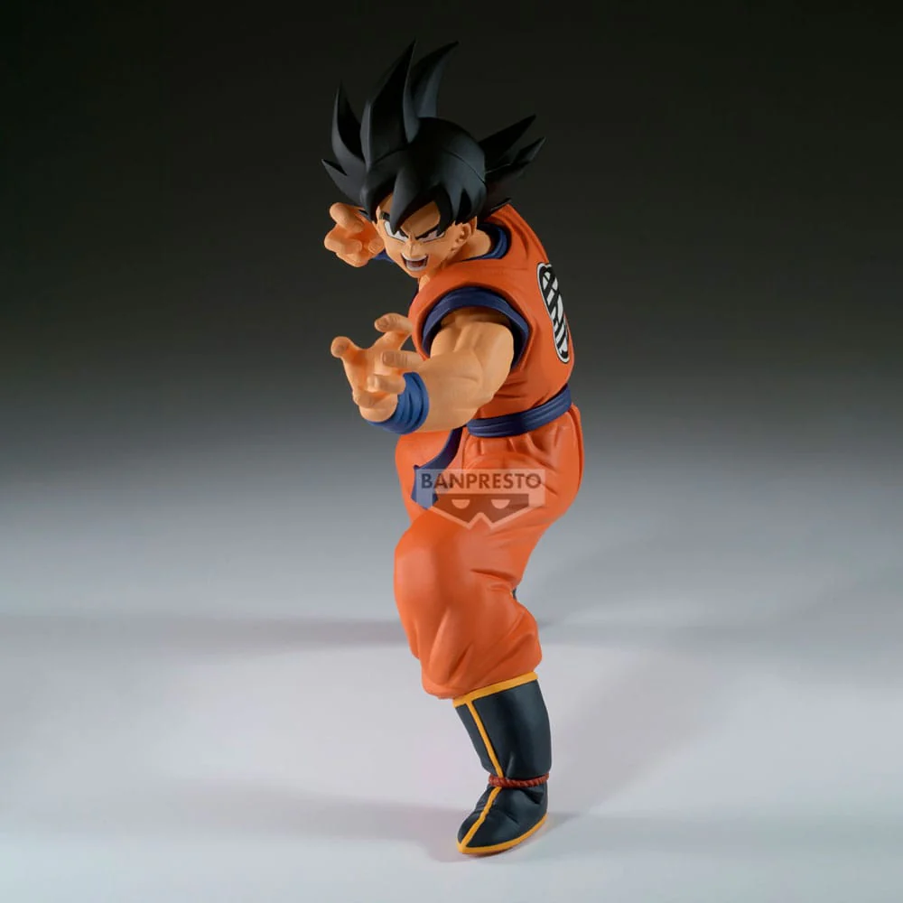 Son Goku (vs Frieza) Match Makers Banpresto - Image 8