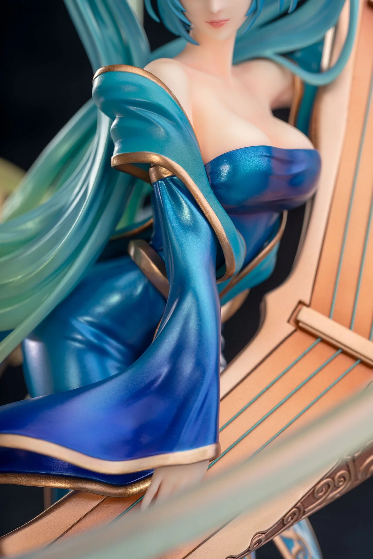 Sona - League of Legends - Myethos - Image 2