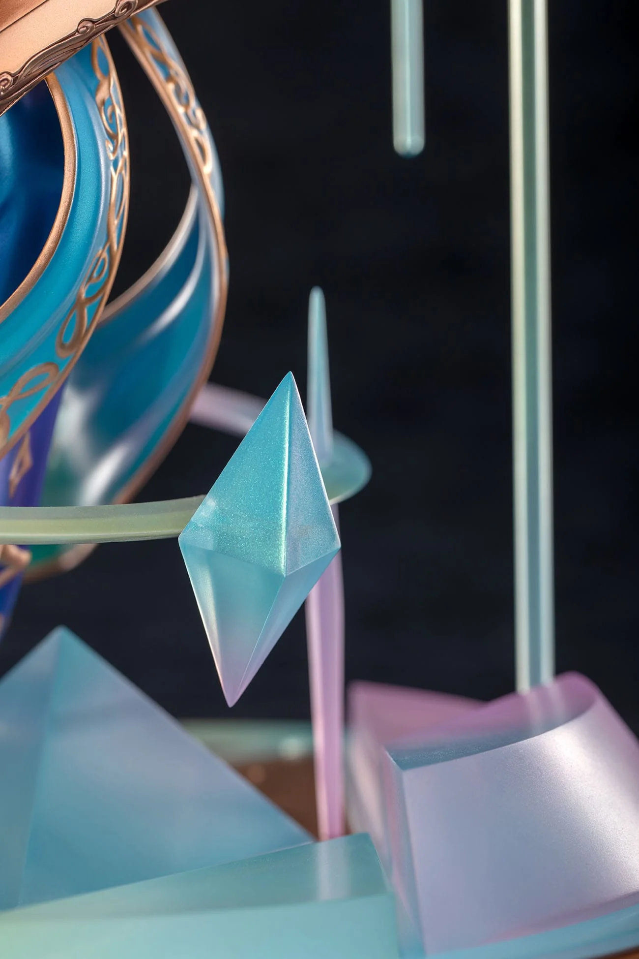 Sona - League of Legends - Myethos - Image 3