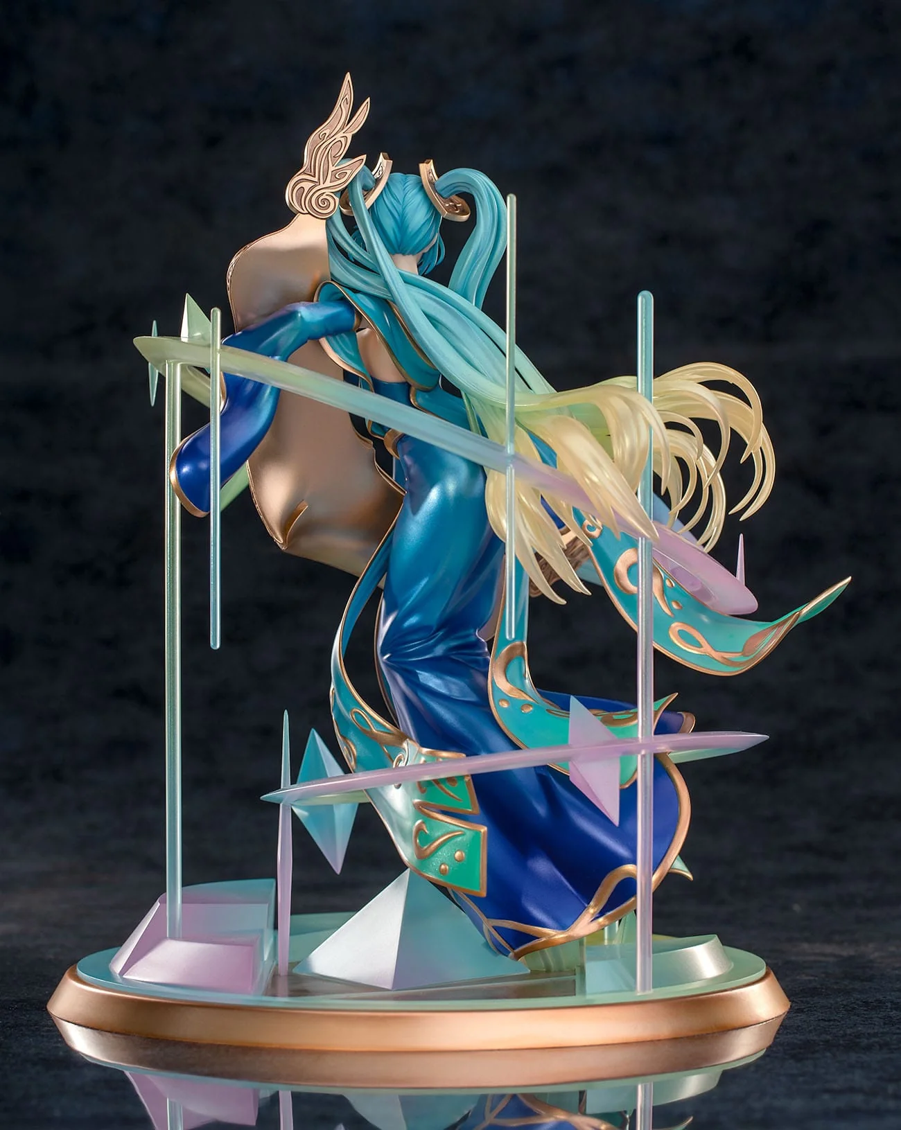 Sona - League of Legends - Myethos - Image 5