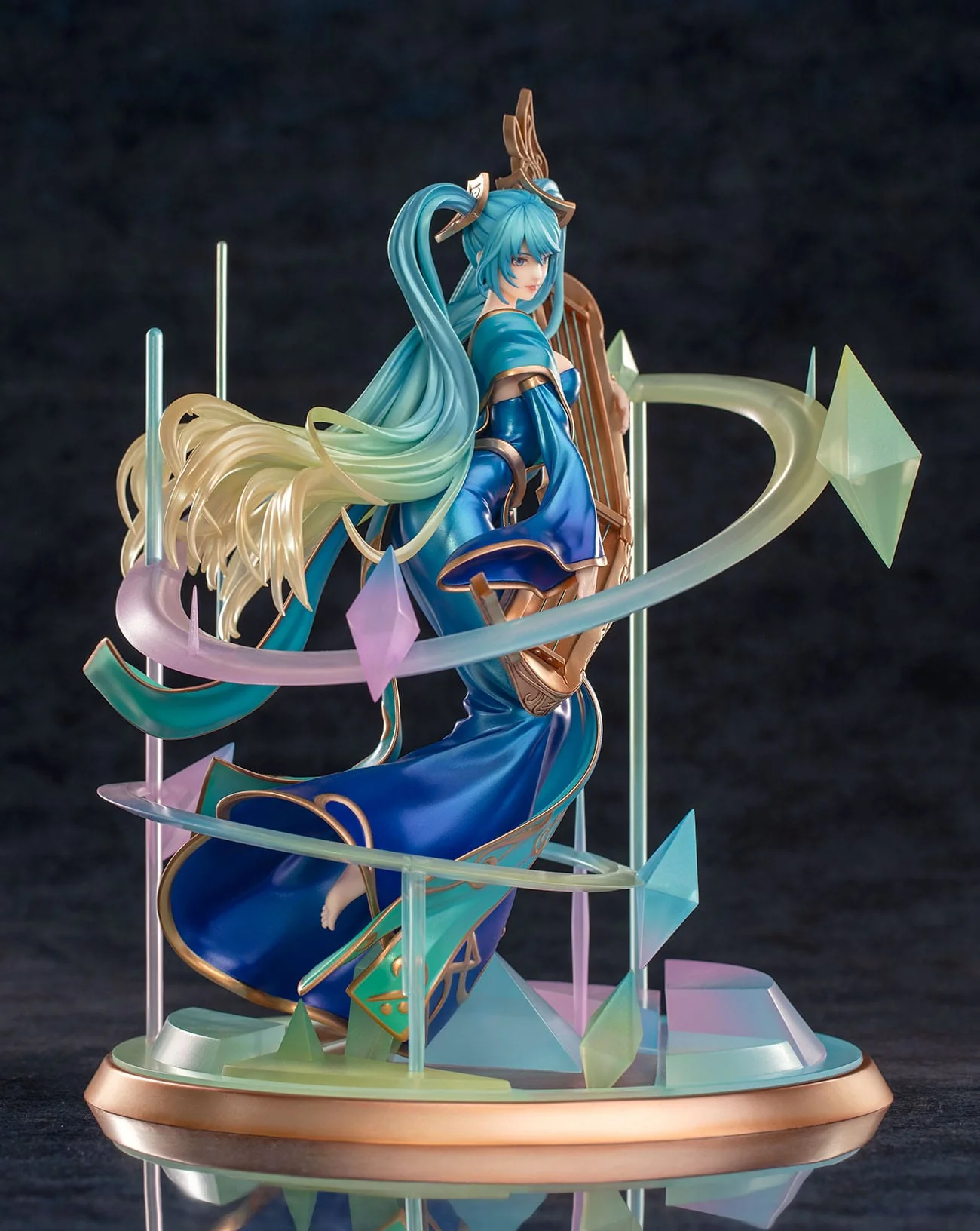 Sona - League of Legends - Myethos - Image 6