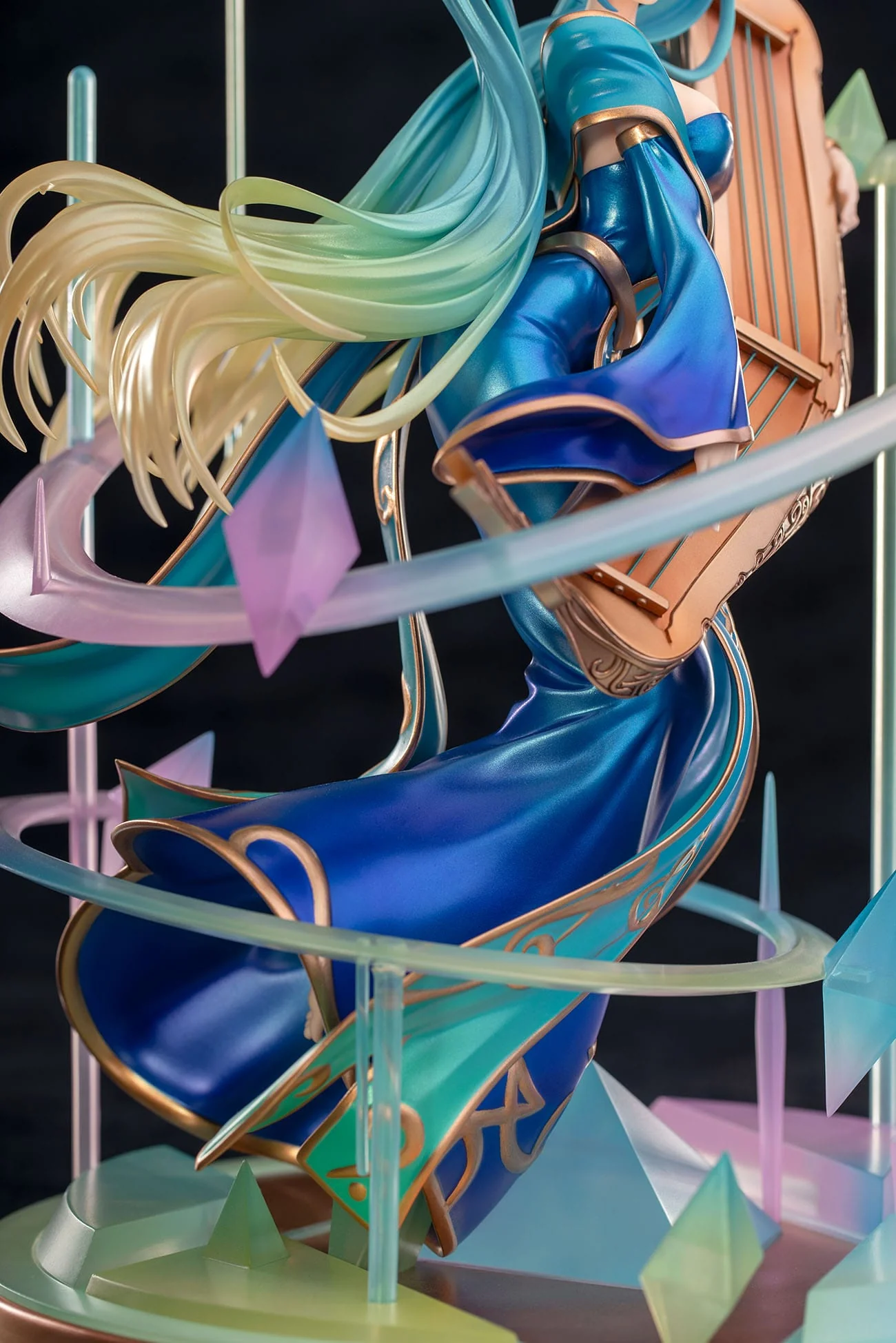 Sona - League of Legends - Myethos - Image 8