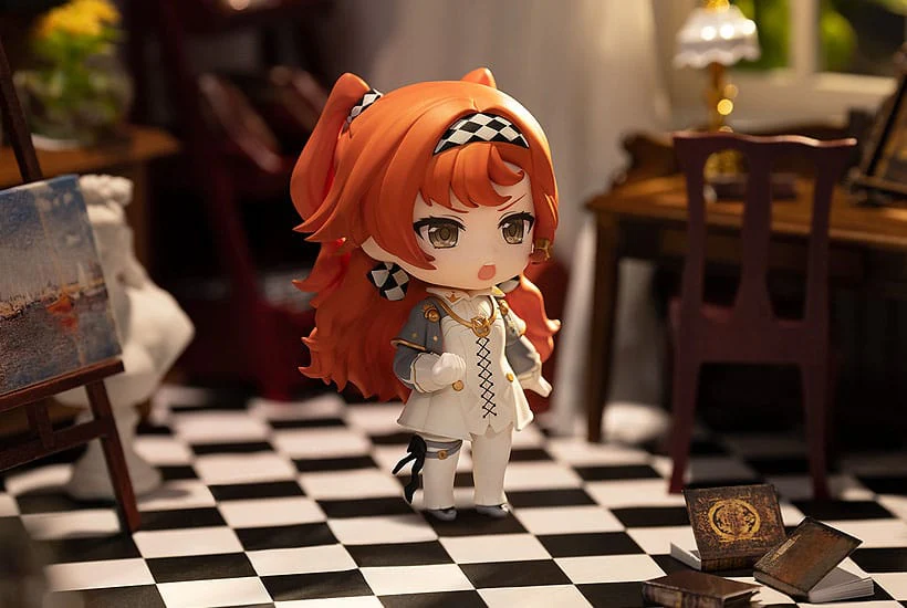 Sonetto - Nendoroid 2391 - Good Smile Company - Image 10